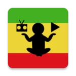 Logo of JahPress - Free Reggae Radio & Sound Effects android Application 